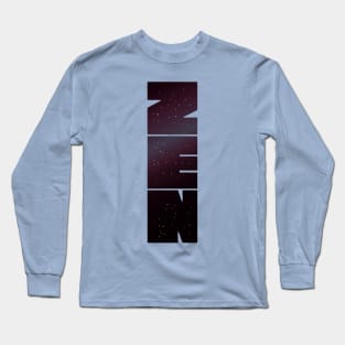 ZEN AF Long Sleeve T-Shirt